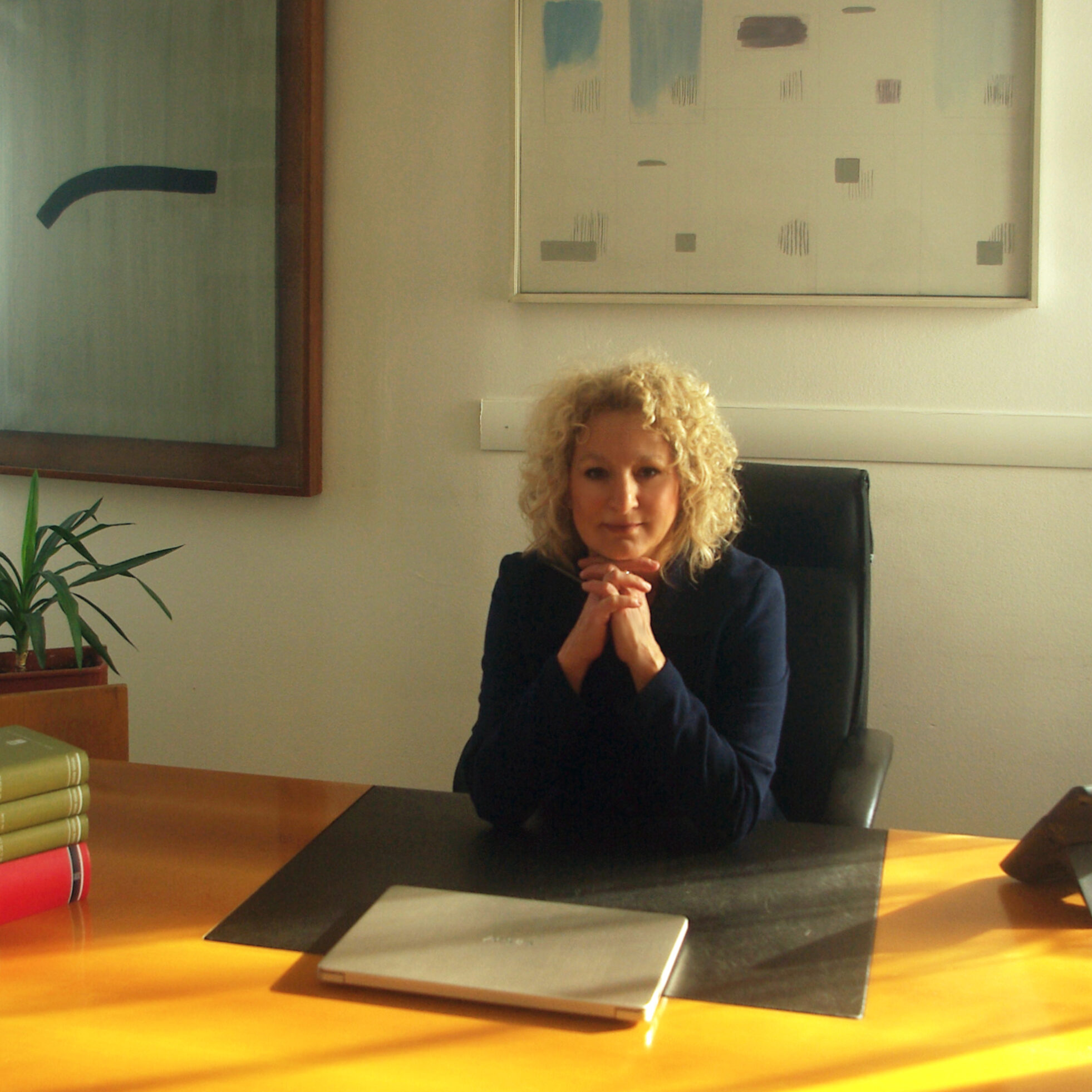 Avvocato del lavoro Stefania Garibaldi