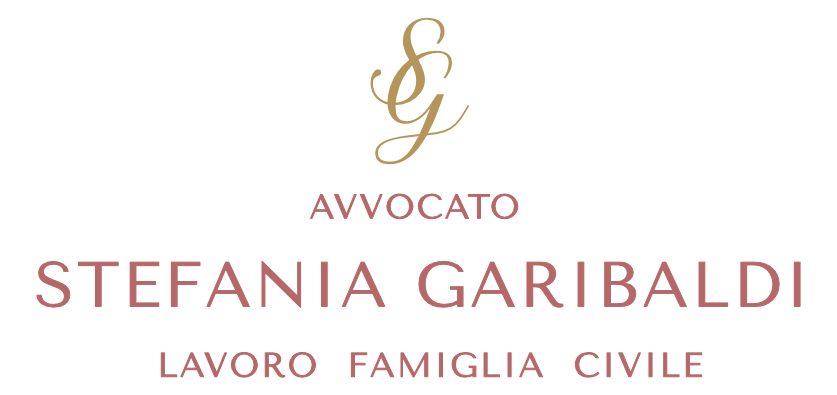 Stefania Garibaldi avvocato del lavoro